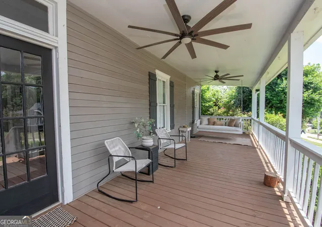 5th image of 312 Country Club Rd, Lagrange, GA 30240 | MLS# 10806337
