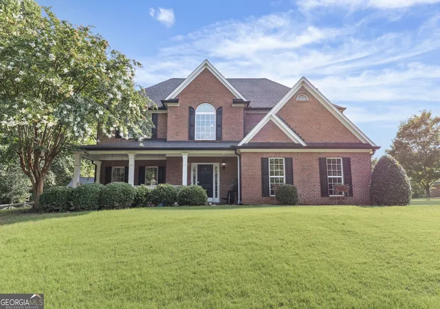 1st image of 6405 Old Mill Ln, Monroe, GA 30655 | MLS# 10814376