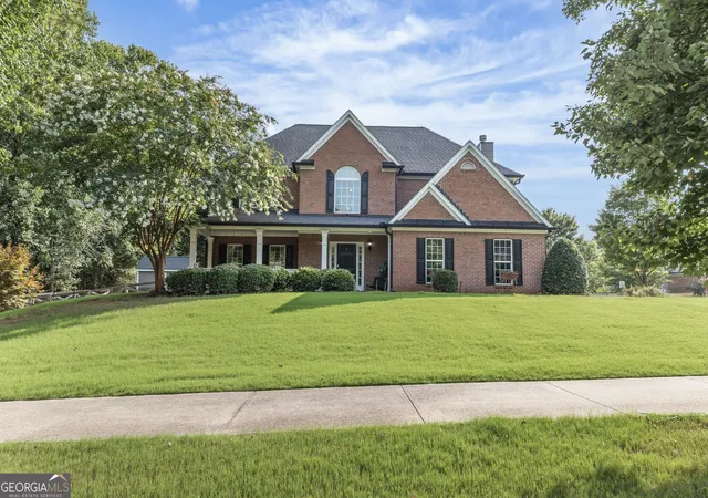 2nd image of 6405 Old Mill Ln, Monroe, GA 30655 | MLS# 10814376
