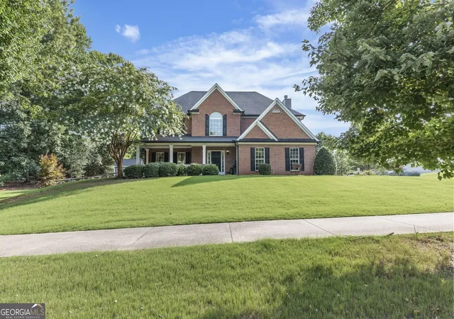 3rd image of 6405 Old Mill Ln, Monroe, GA 30655 | MLS# 10814376