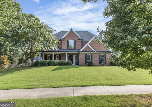 4th image of 6405 Old Mill Ln, Monroe, GA 30655 | MLS# 10814376