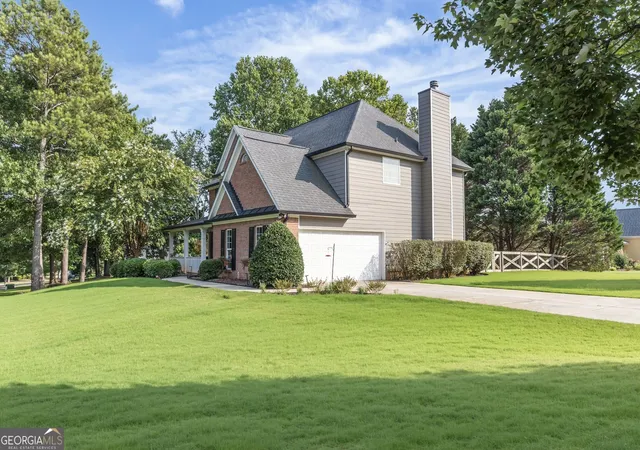 5th image of 6405 Old Mill Ln, Monroe, GA 30655 | MLS# 10814376