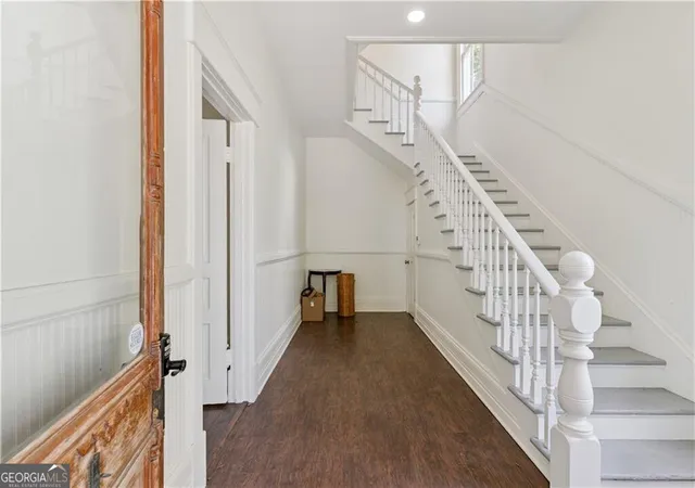 2nd image of 1113 Grant St, Brunswick, GA 31520 | MLS# 10755578