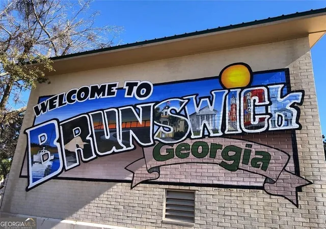 38th image of 1113 Grant St, Brunswick, GA 31520 | MLS# 10755578