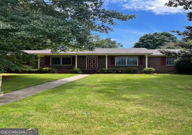1st image of 825 Mccurdy Blvd, Manchester, GA 31816 | MLS# 10821613