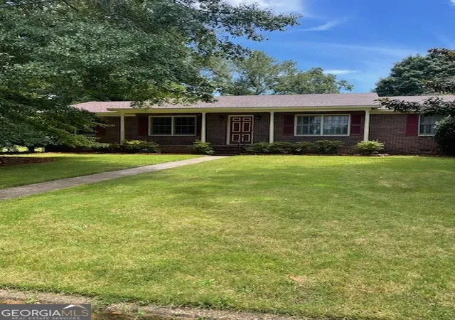 2nd image of 825 Mccurdy Blvd, Manchester, GA 31816 | MLS# 10821613