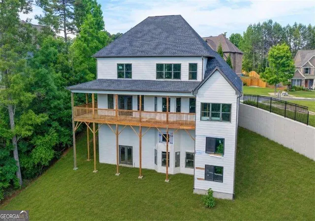 3rd image of 1975 Alcovy Trails Dr, Dacula, GA 30019 | MLS# 10780163