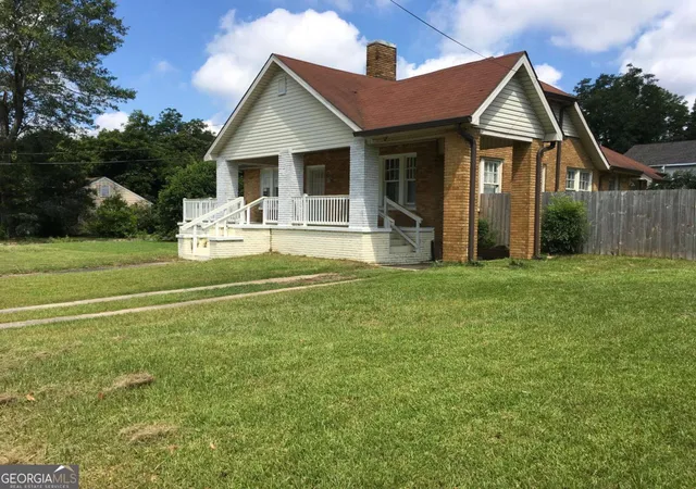 Photo 1 of Single family home for sale at 697 Ormond Ter, Macon, GA 31206 | MLS# 10824759 | Listing updated on 2026-09-09