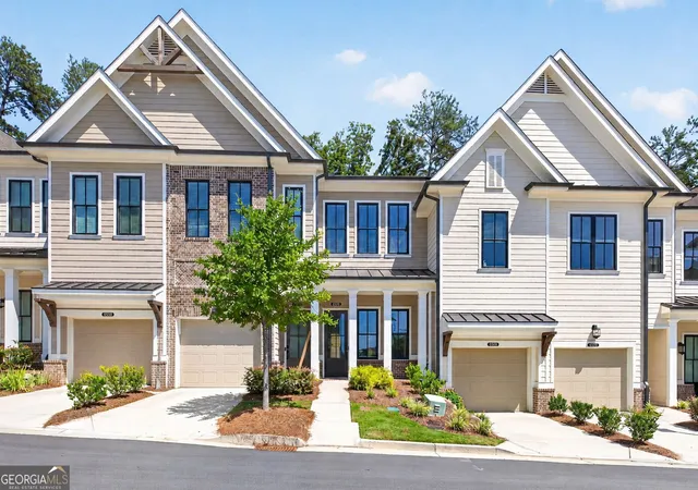 Photo 1 of Condo for sale at 4958 Sudbrook Wy, Peachtree Corners, GA 30092 | MLS# 10832540 | Listing updated on 2026-09-08