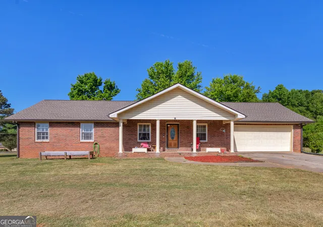 1st image of 121 Rosser Rd, Mcdonough, GA 30252 | MLS# 10815326