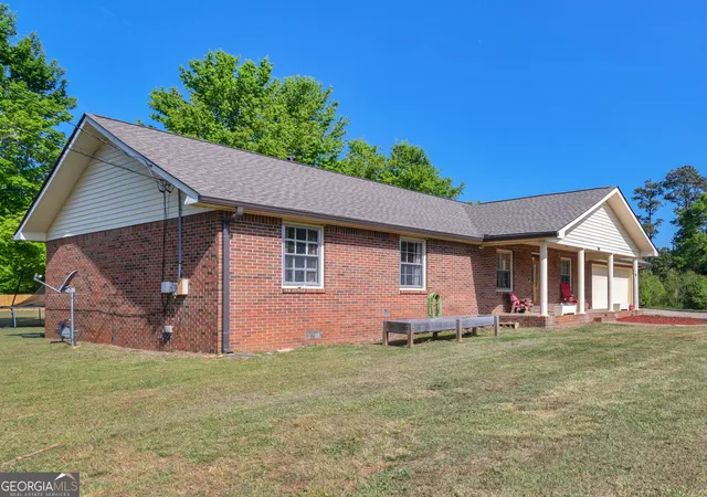2nd image of 121 Rosser Rd, Mcdonough, GA 30252 | MLS# 10815326