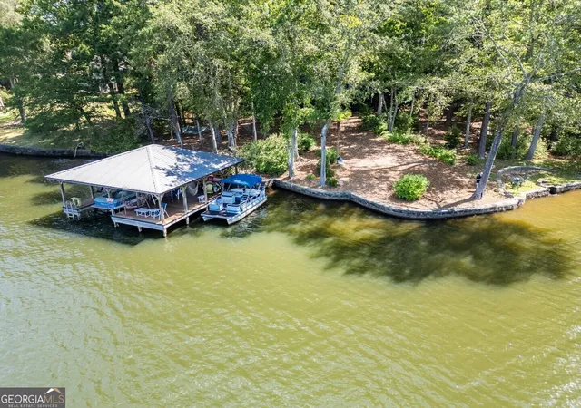 2nd image of 766 Raven Rd, Monticello, GA 31064 | MLS# 10820336
