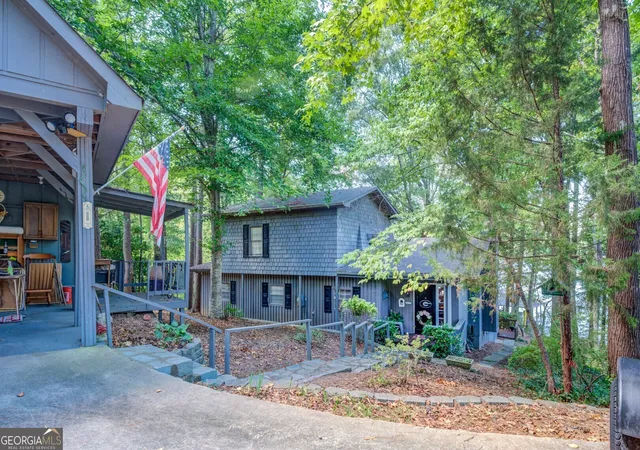 Photo 4 of Single family home for sale at 766 Raven Rd, Monticello, GA 31064 | MLS# 10820336 | Listing updated on 2026-08-20