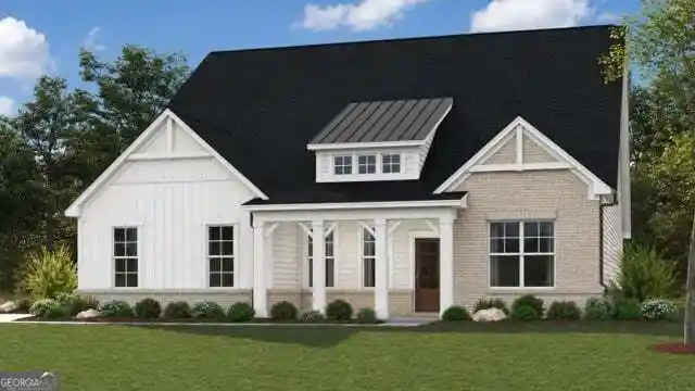Photo 1 of Single family home for sale at 8550 Sunnybrooke Ln, Cumming, GA 30041 | MLS# 10856850 | Listing updated on 2026-10-25