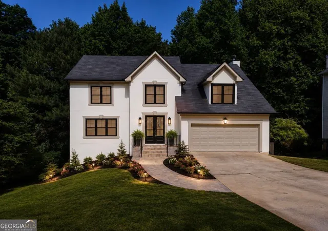 Homes for sale in Lithonia, GA | 3774 Hollow Oak Ln, Lithonia, GA 30038 | MLS# 10781343