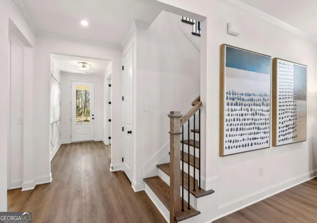 Photo 2 of Single family home for sale at 3456 Fern Hollow Path, Buford, GA 30519 | MLS# 10781816 | Listing updated on 2026-08-23
