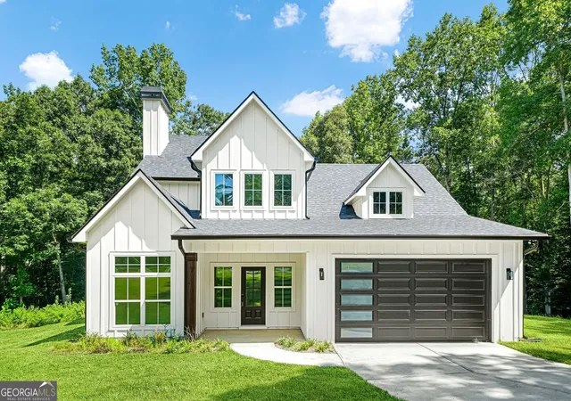 Photo 1 of Single family home for sale at 176 Paige St, Dallas, GA 30132 | MLS# 10818494 | Listing updated on 2026-09-16