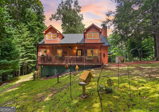 1st image of 75 Farley Ct, Ellijay, GA 30540 | MLS# 10821130