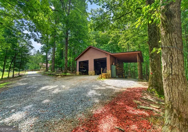 3rd image of 75 Farley Ct, Ellijay, GA 30540 | MLS# 10821130