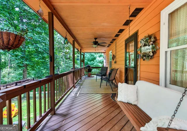 4th image of 75 Farley Ct, Ellijay, GA 30540 | MLS# 10821130
