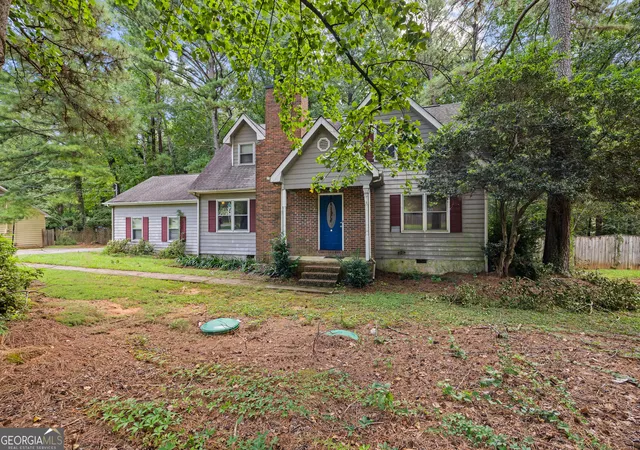 Photo 2 of Single family home for sale at 9330 Hidden Hollow Trl, Jonesboro, GA 30236 | MLS# 10832303 | Listing updated on 2026-09-08
