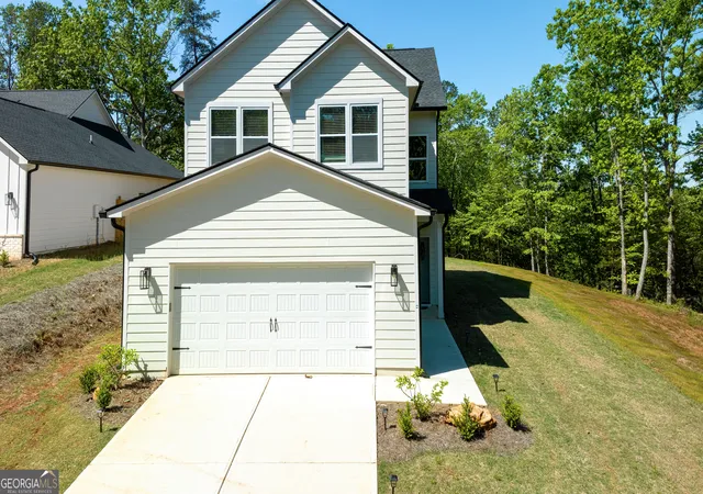 Photo 1 of Single family home for sale at 3611 Tower Way, Gainesville, GA 30501 | MLS# 10802631 | Listing updated on 2026-09-06
