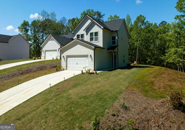 Photo 3 of Single family home for sale at 3611 Tower Way, Gainesville, GA 30501 | MLS# 10802631 | Listing updated on 2026-09-06