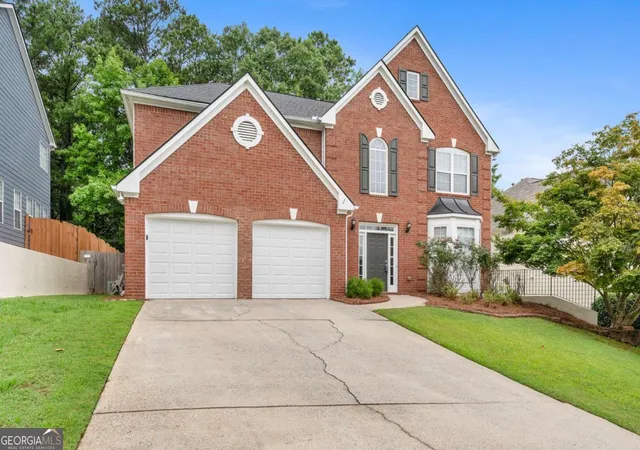 2nd image of 3112 Kirkwood Dr Nw, Kennesaw, GA 30144 | MLS# 10806515