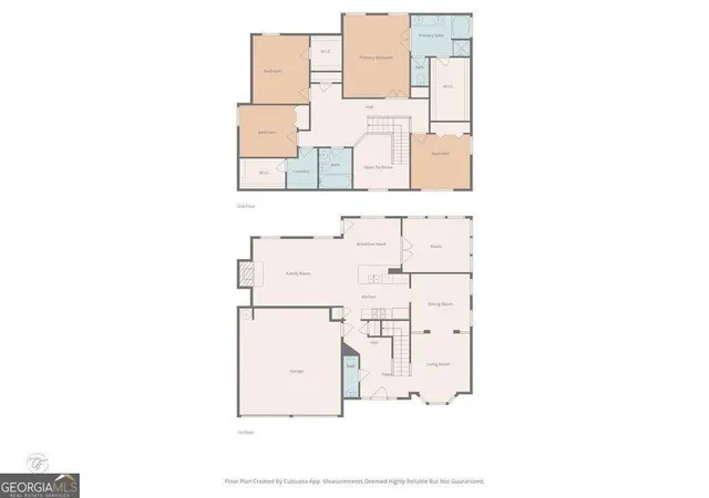 60th image of 3112 Kirkwood Dr Nw, Kennesaw, GA 30144 | MLS# 10806515