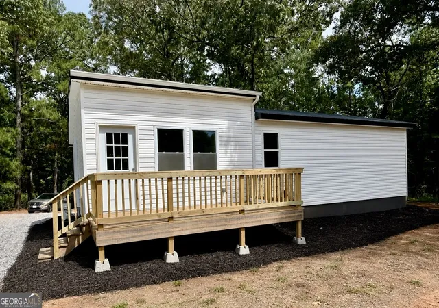 2nd image of 255 Cooksville Rd, Hogansville, GA 30230 | MLS# 10819965