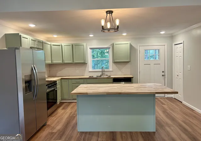 3rd image of 255 Cooksville Rd, Hogansville, GA 30230 | MLS# 10819965