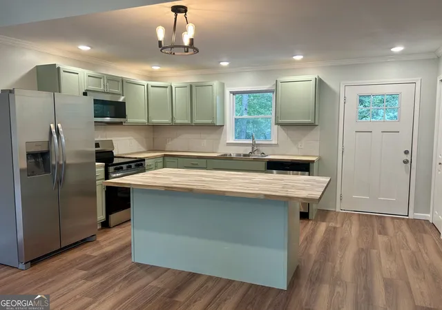 4th image of 255 Cooksville Rd, Hogansville, GA 30230 | MLS# 10819965