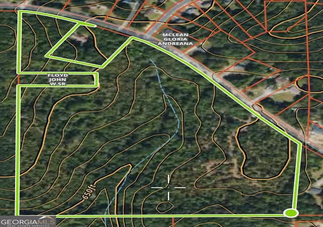 2nd image of 0 Mote Rd, Covington, GA 30016 | MLS# 10803389