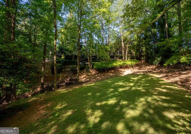 Homes for sale in Flowery Branch, GA | 5977 Nachoochee Trl, Flowery Branch, GA 30542 | MLS# 10729482