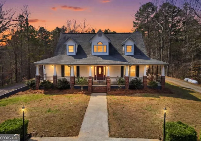 Homes for sale in Ellijay, GA | 1215 Crossroads Church Rd, Ellijay, GA 30540 | MLS# 10714688