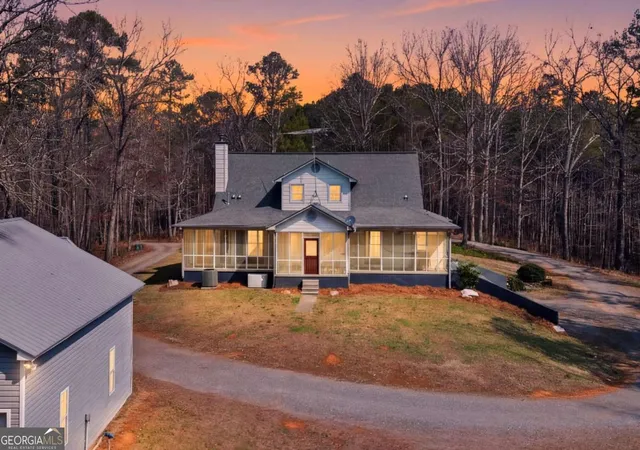 Homes for sale in Ellijay, GA | 1215 Crossroads Church Rd, Ellijay, GA 30540 | MLS# 10714688