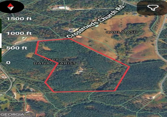 Homes for sale in Ellijay, GA | 1215 Crossroads Church Rd, Ellijay, GA 30540 | MLS# 10714688