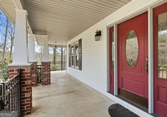 Homes for sale in Ellijay, GA | 1215 Crossroads Church Rd, Ellijay, GA 30540 | MLS# 10714688