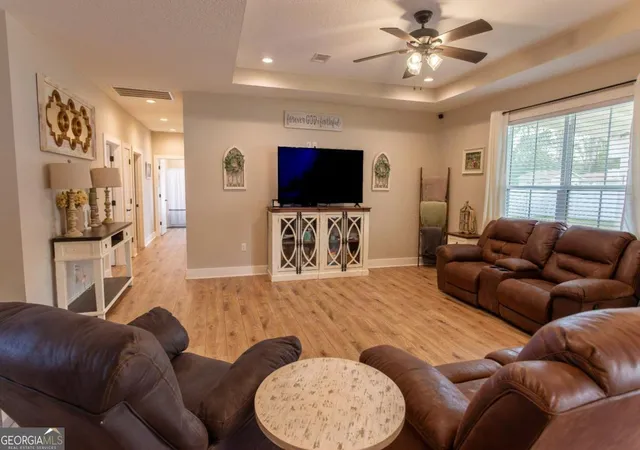 Photo 4 of Sale Pending at 486 Old Blackshear Rd, Baxley, GA 31513 | MLS# 10812421 | Listing updated on 2026-09-08