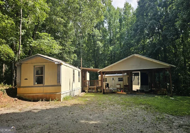 Photo 1 of Manufactured home for sale at 132 Windom Dr, Carrollton, GA 30116 | MLS# 10800784 | Listing updated on 2026-07-21