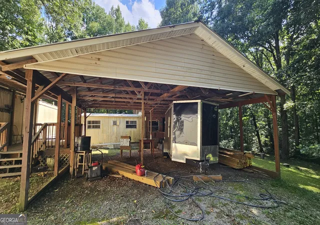 Photo 4 of Manufactured home for sale at 132 Windom Dr, Carrollton, GA 30116 | MLS# 10800784 | Listing updated on 2026-07-21