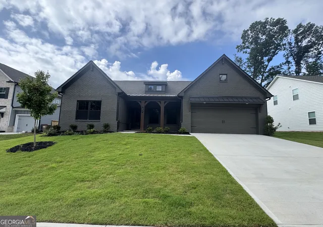 Photo 1 of Single family home for sale at 251 Rosewood Park Dr, Hoschton, GA 30548 | MLS# 10783840 | Listing updated on 2026-08-31
