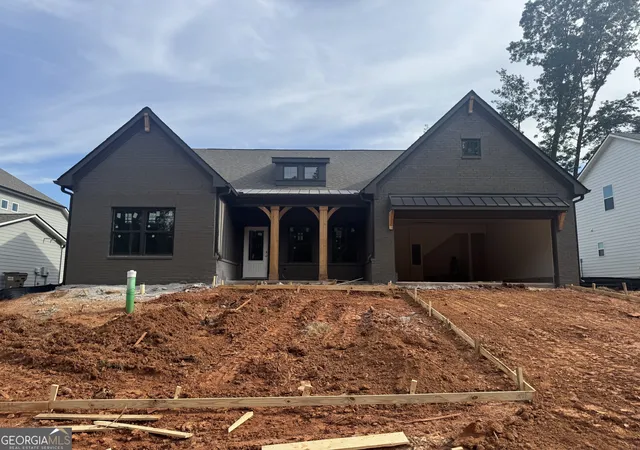 1st image of 251 Rosewood Park Dr, Hoschton, GA 30548 | MLS# 10783840