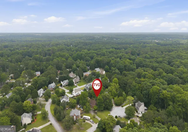 3rd image of 3190 Hampton Ridge Wy, Snellville, GA 30078 | MLS# 10785435