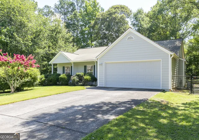 Photo 1 of Single family home for sale at 5021 River Rock Way, Woodstock, GA 30188 | MLS# 10800052 | Listing updated on 2026-09-17