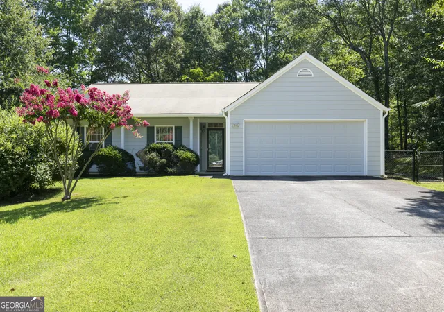 Photo 2 of Single family home for sale at 5021 River Rock Way, Woodstock, GA 30188 | MLS# 10800052 | Listing updated on 2026-09-17