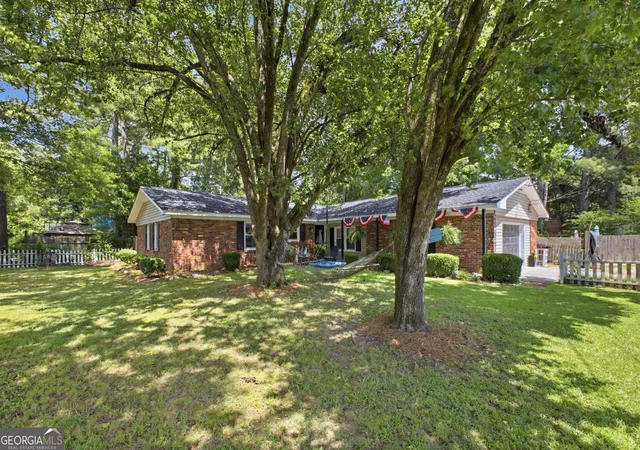 Homes for sale in Rome, GA | 1 Brookcrest Dr Sw, Rome, GA 30165 | MLS# 10797374