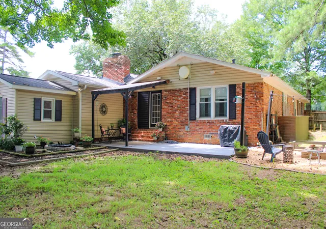 Photo 2 of Single family home for sale at 1 Brookcrest Dr Sw, Rome, GA 30165 | MLS# 10797374 | Listing updated on 2026-09-20