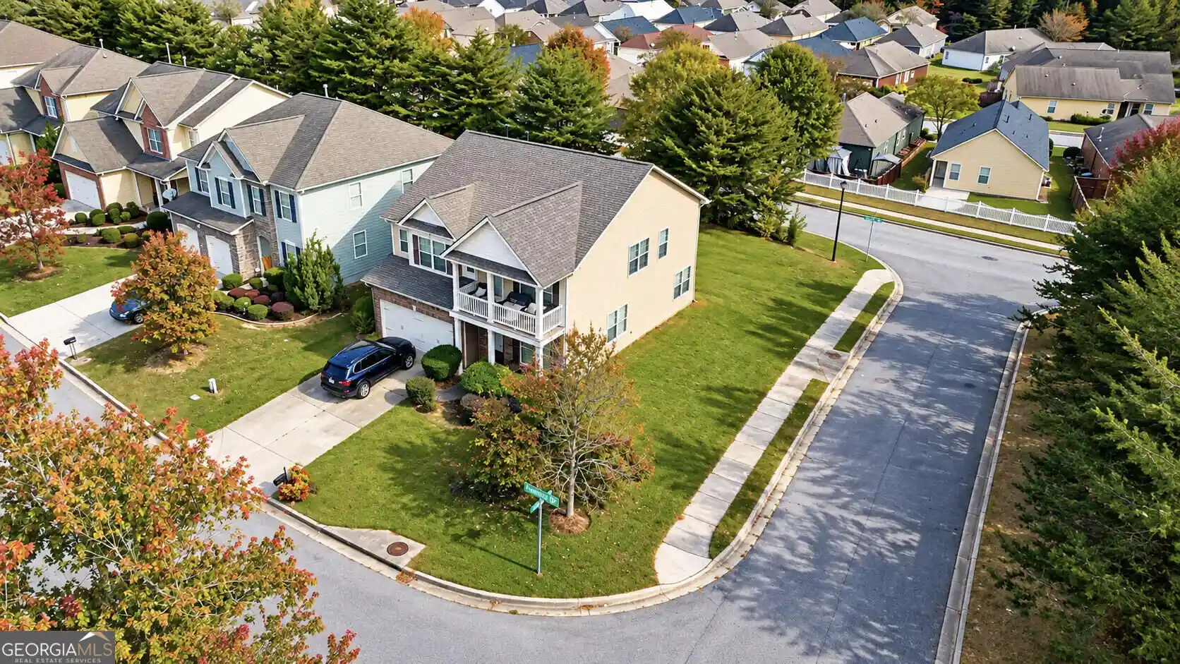 Photo 1 of Single family home for sale at 7734 Fanlight Pl, Union City, GA 30291 | MLS# 10882194 | Listing updated on 2026-10-30