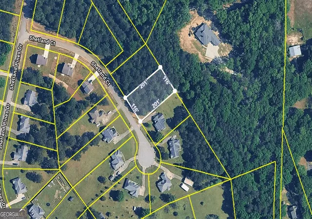 Photo 2 of Land for sale at 220 Shetland Ct, Macon, GA 31216 | MLS# 10835923 | Listing updated on 2026-09-12